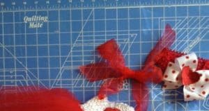 How to make your own tutu Dress