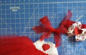 How to make your own tutu Dress