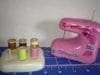 How to Make an American Girl Sized Doll Sewing Machine!