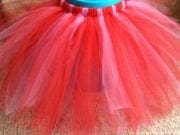 How to make your own tutus (Tulle)