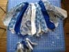 How to make your own tutus (Fabric)