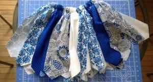 How to make your own tutus (Fabric)