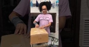 VIDEO: Cocoa Mirai Smart Doll by Danny Choo Reveal