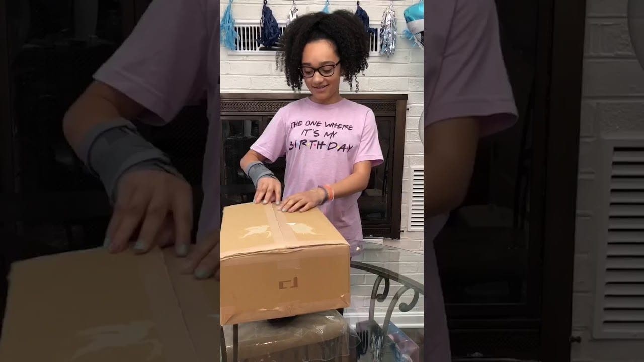 VIDEO: Cocoa Mirai Smart Doll by Danny Choo Reveal