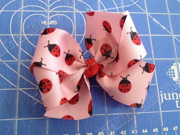 How to Make Your Own Bows
