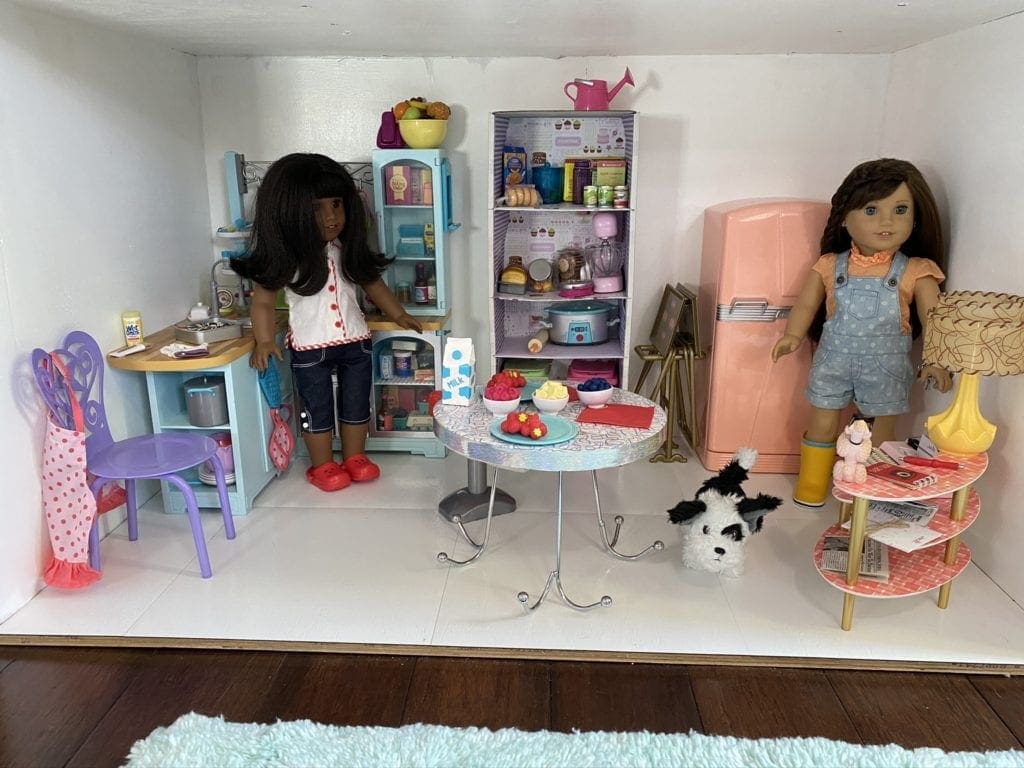 Smart Doll House Hotsell | cityofclovis.org