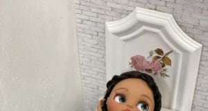 How to Make a Blythe Bed